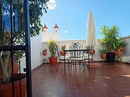 Hotel de Su Merced