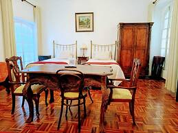 Hotel de Su Merced
