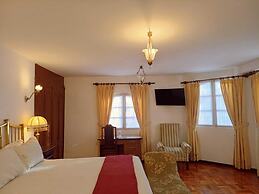 Hotel de Su Merced