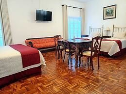 Hotel de Su Merced
