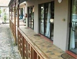 At Eezzze Riversway Self Catering