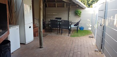 At Eezzze Riversway Self Catering