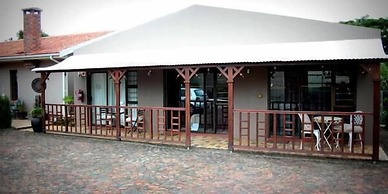 At Eezzze Riversway Self Catering