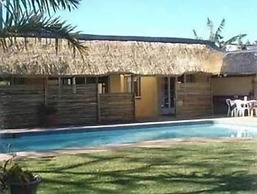 At Eezzze Riversway Self Catering