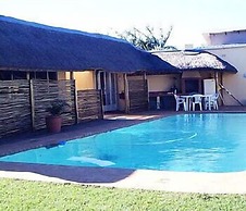 At Eezzze Riversway Self Catering