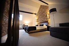 Hotel Remes