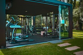 Bellevue Hotel & Resort