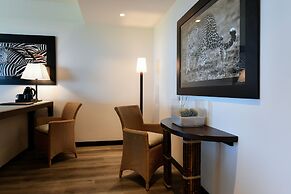 Bellevue Hotel & Resort