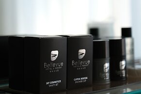 Bellevue Hotel & Resort