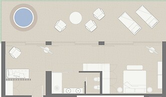 Bellevue Hotel & Resort