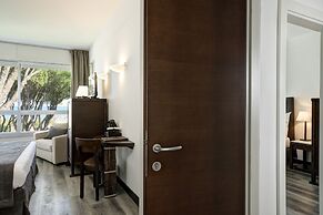 Bellevue Hotel & Resort