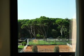 Bellevue Hotel & Resort