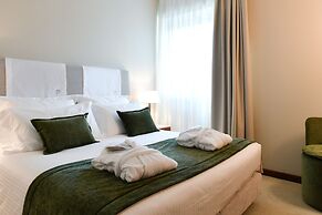 Bellevue Hotel & Resort