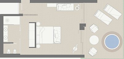 Bellevue Hotel & Resort