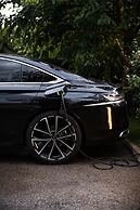 Bellevue Hotel & Resort