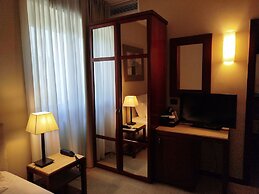 Bellevue Hotel & Resort