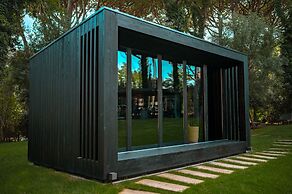 Bellevue Hotel & Resort