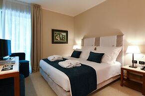 Bellevue Hotel & Resort