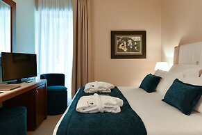 Bellevue Hotel & Resort