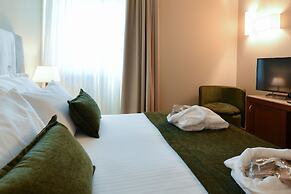 Bellevue Hotel & Resort