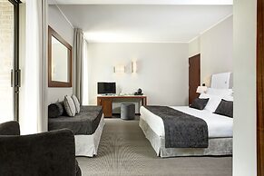 Bellevue Hotel & Resort