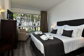 Bellevue Hotel & Resort