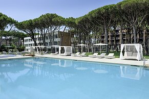 Bellevue Hotel & Resort