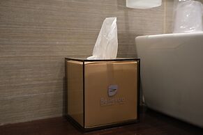 Bellevue Hotel & Resort