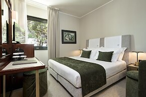 Bellevue Hotel & Resort