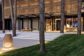 Bellevue Hotel & Resort