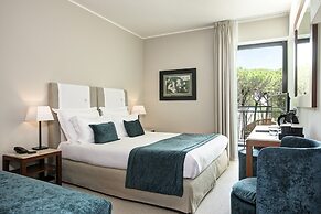 Bellevue Hotel & Resort