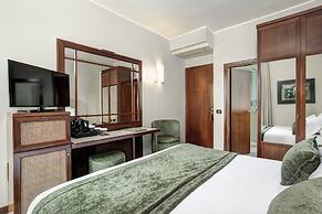 Bellevue Hotel & Resort