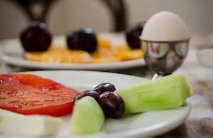 Anema By The Sea Guesthouse