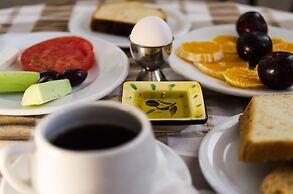 Anema By The Sea Guesthouse