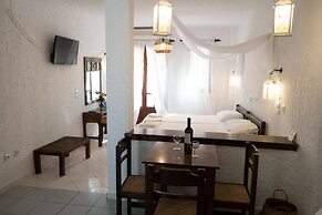 Anema By The Sea Guesthouse