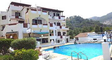 Anema By The Sea Guesthouse