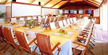 Bokissa Private Island Resort