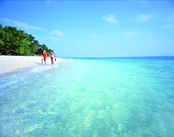 Bokissa Private Island Resort