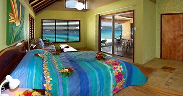 Bokissa Private Island Resort