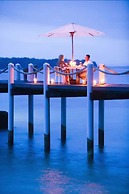 Bokissa Private Island Resort