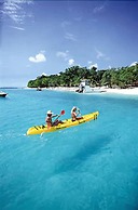 Bokissa Private Island Resort