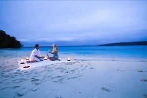 Bokissa Private Island Resort