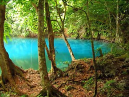 Bokissa Private Island Resort