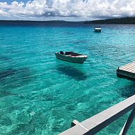 Bokissa Private Island Resort