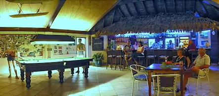 Bokissa Private Island Resort