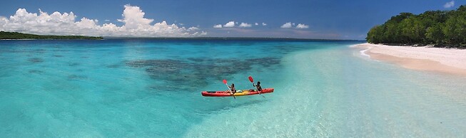 Bokissa Private Island Resort