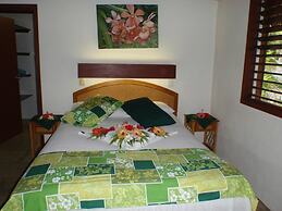 Bokissa Private Island Resort