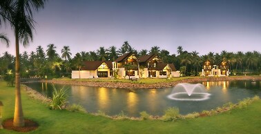 The Lalit Resort And Spa Bekal