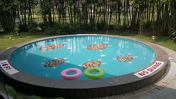 The Lalit Resort And Spa Bekal