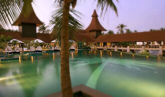 The Lalit Resort And Spa Bekal